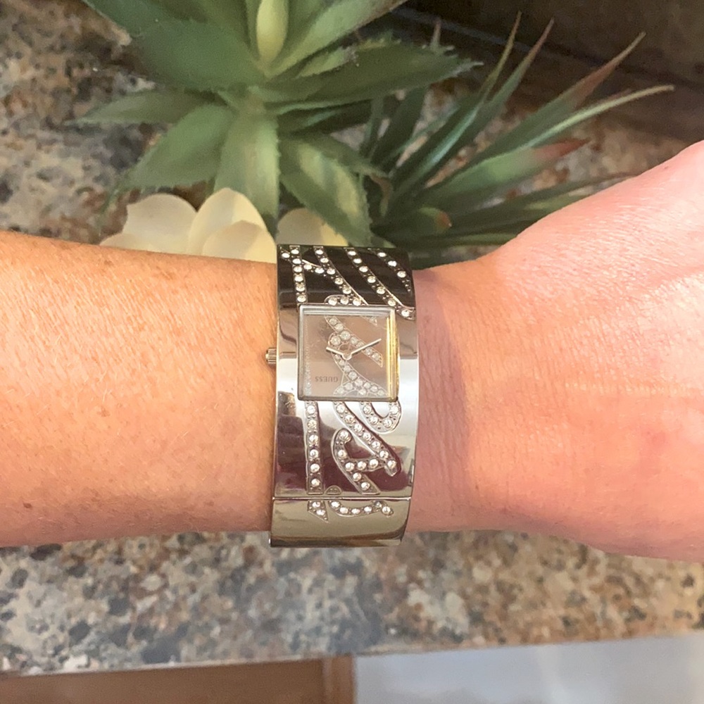 Guess watch